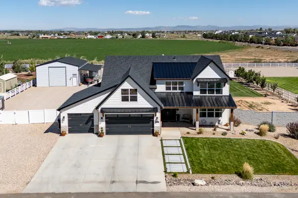 2342 W 3750, Cedar City, UT 84721