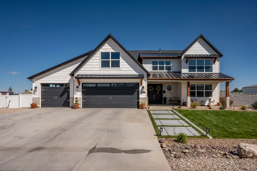 2342 W 3750, Cedar City, UT 84721 - #2