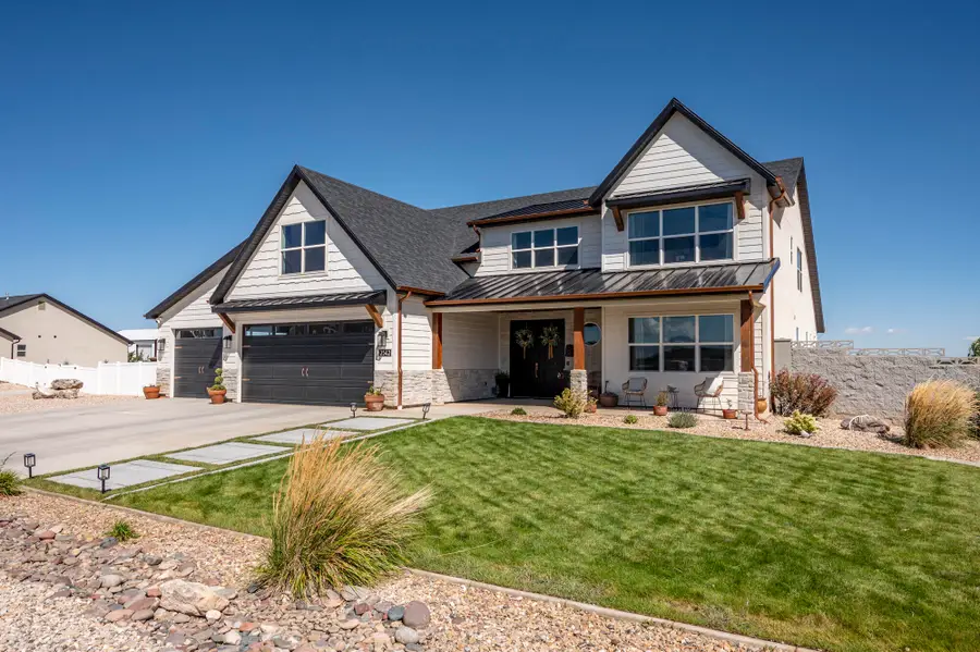 2342 W 3750, Cedar City, UT 84721 - #3