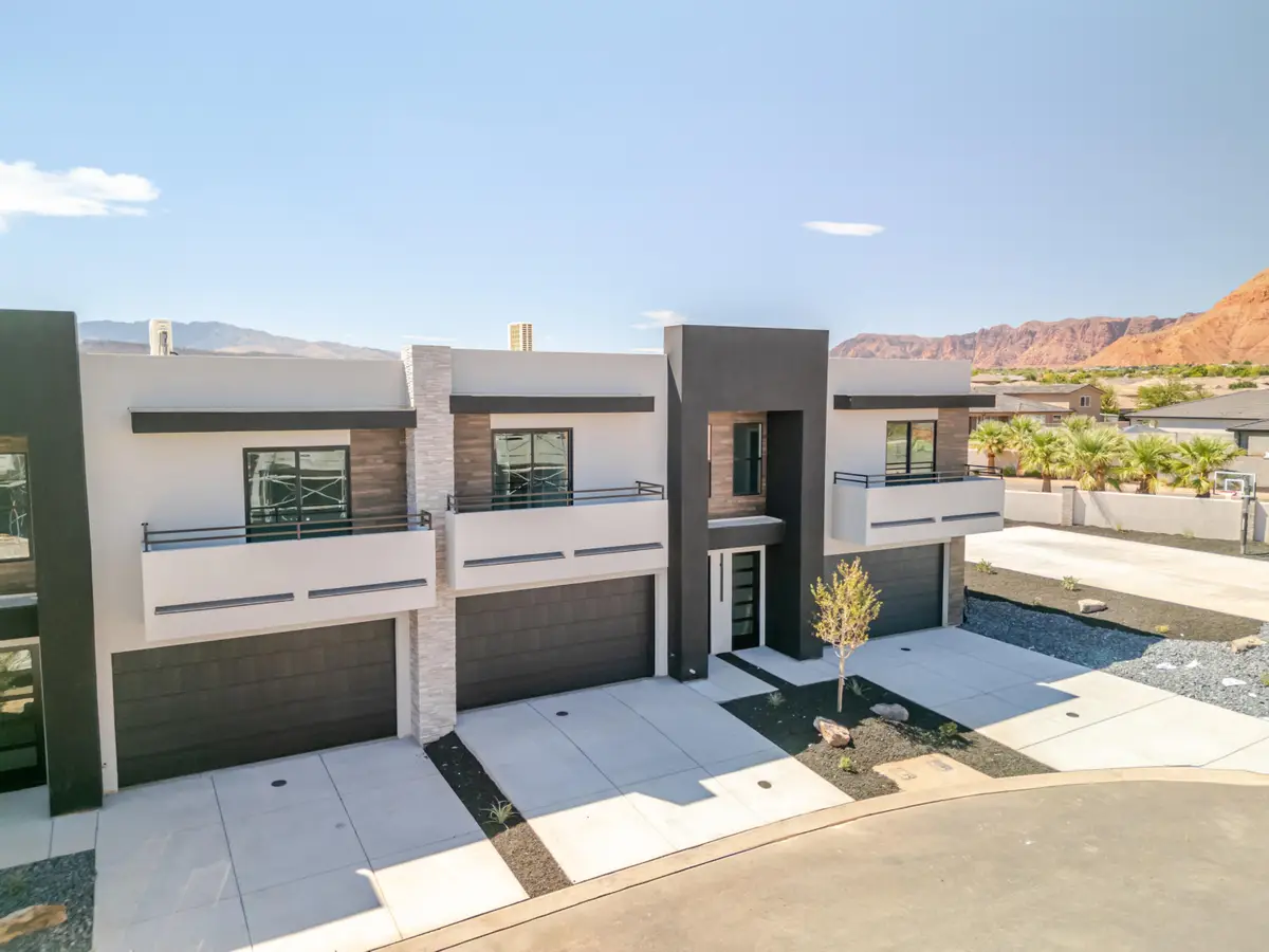 2590 Cougar Trail #1, Santa Clara, UT 84765 - #1