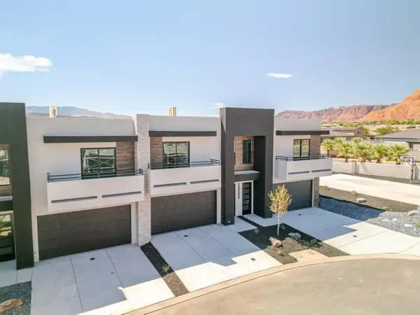 2590 Cougar Trail #1, Santa Clara, UT 84765