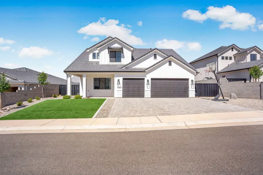 2957 E Yavin Way, Saint George, UT 84790 - #2