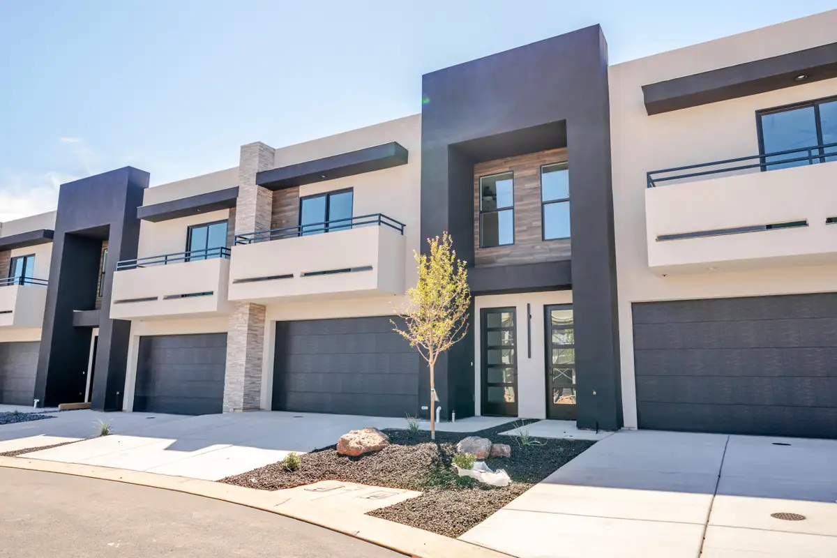 2590 Cougar Trail #2, Santa Clara, UT 84765 - #1