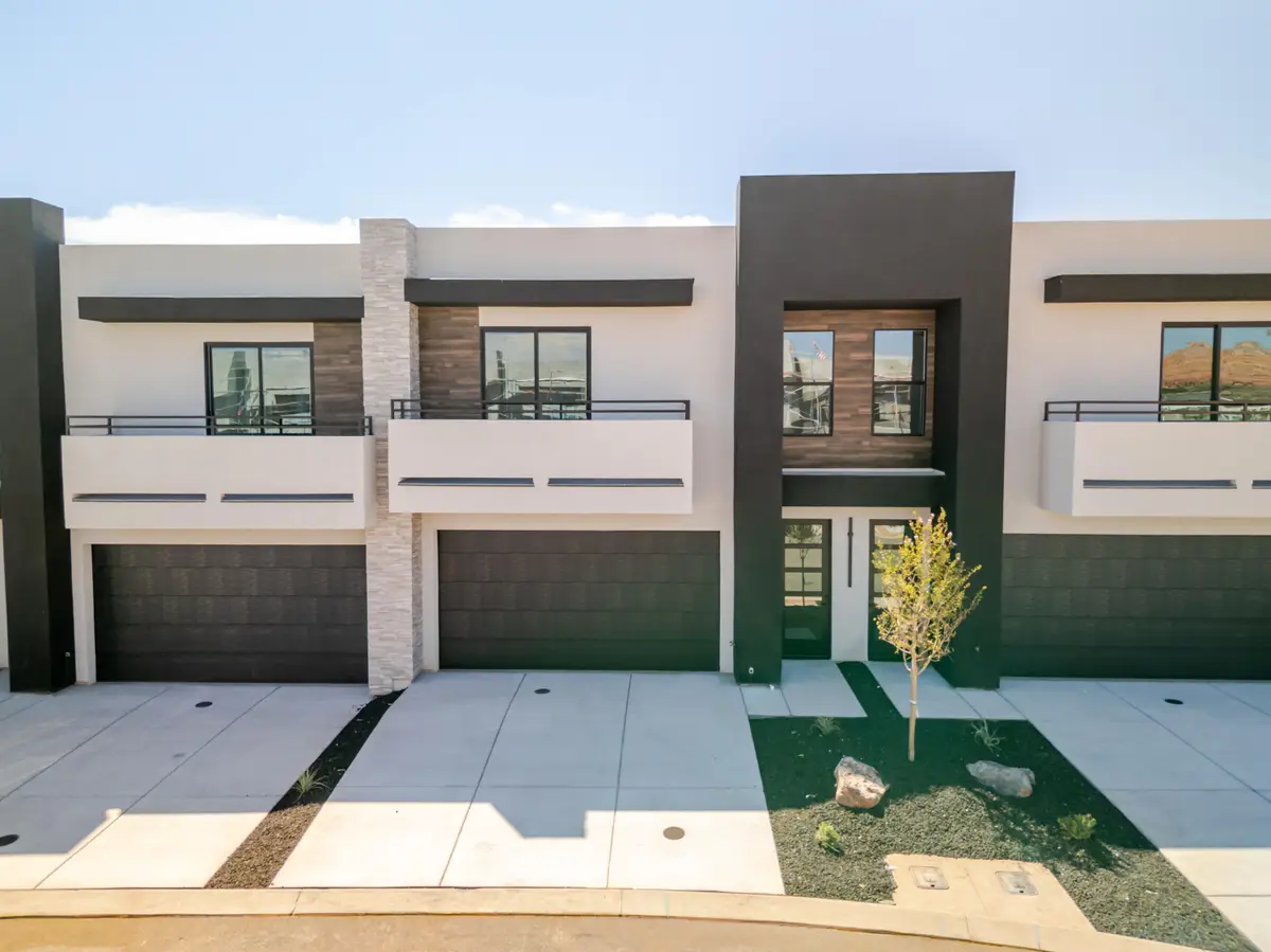 2590 Cougar Trail #3, Santa Clara, UT 84765 - #1