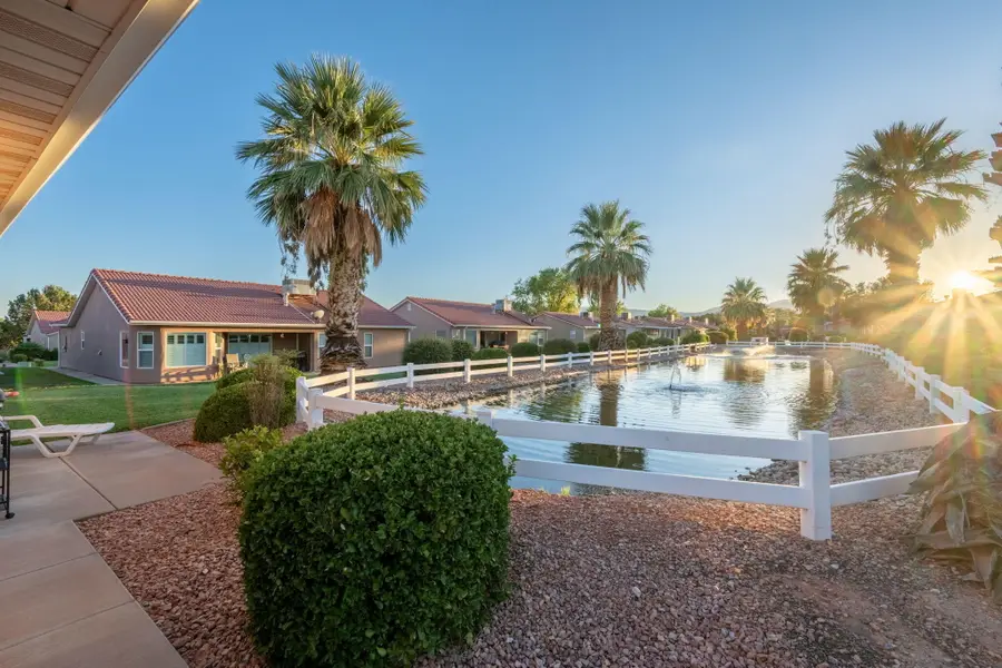 415 S Coyote Way, Ivins, UT 84738 - #3