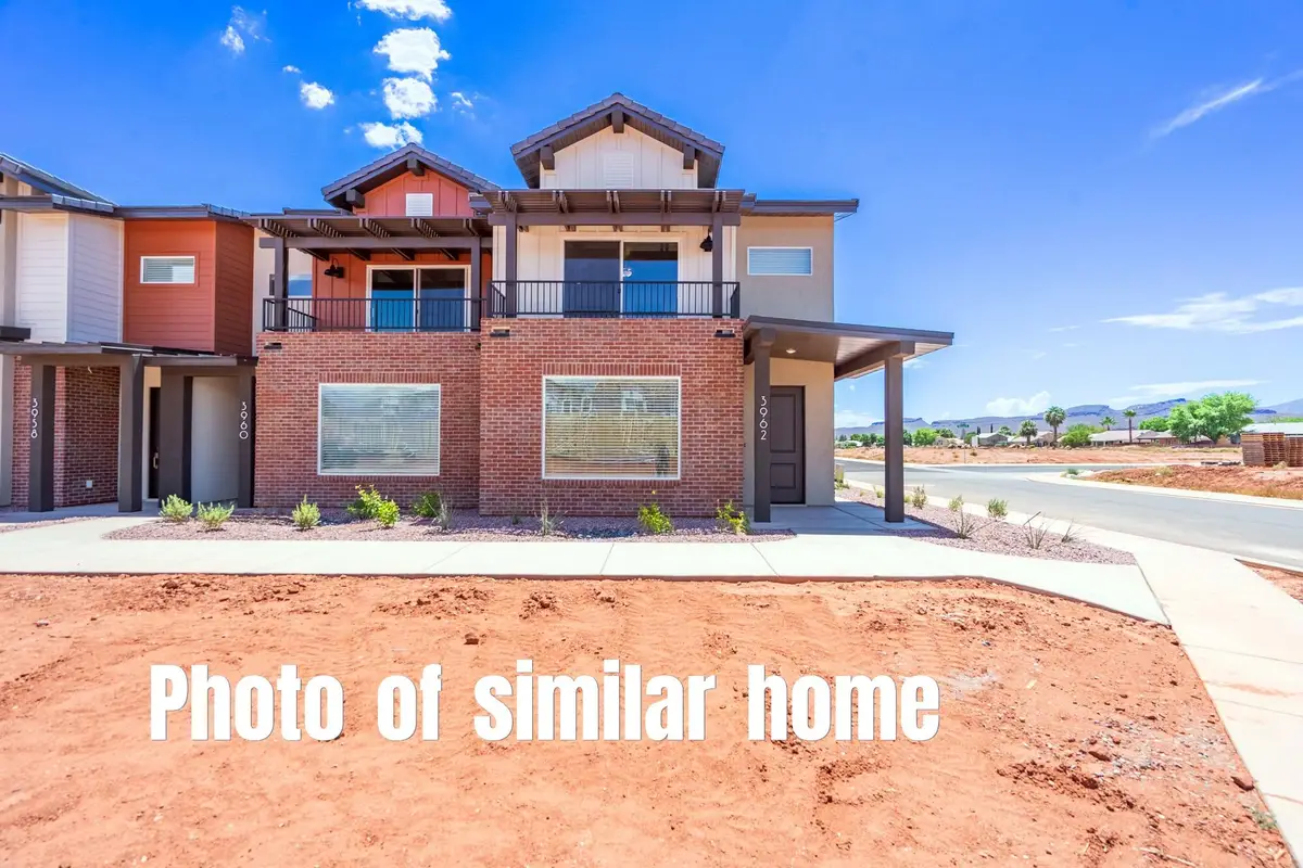 3938 Roadrunner Alley, Santa Clara, UT 84765 - #1