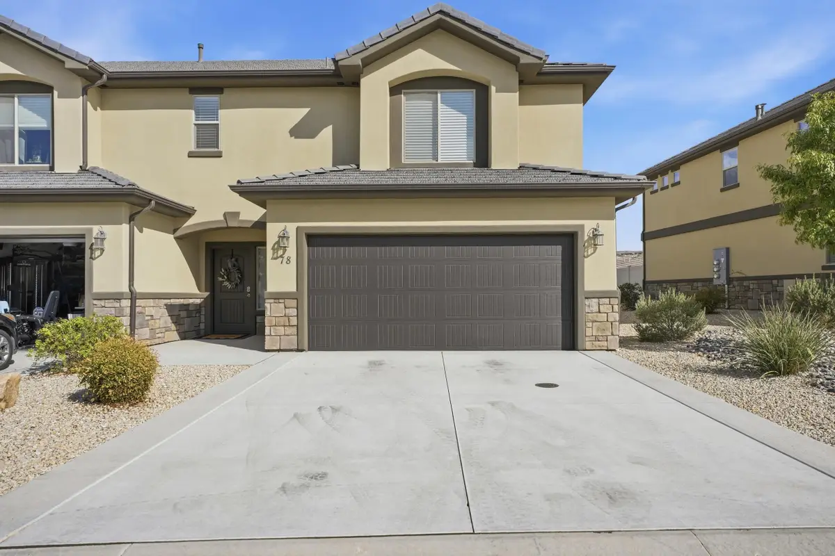 1001 W Curly Hollow Dr #78, Saint George, UT 84770 - #1