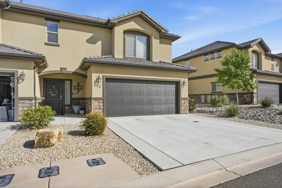 1001 W Curly Hollow Dr #78, Saint George, UT 84770 - #2