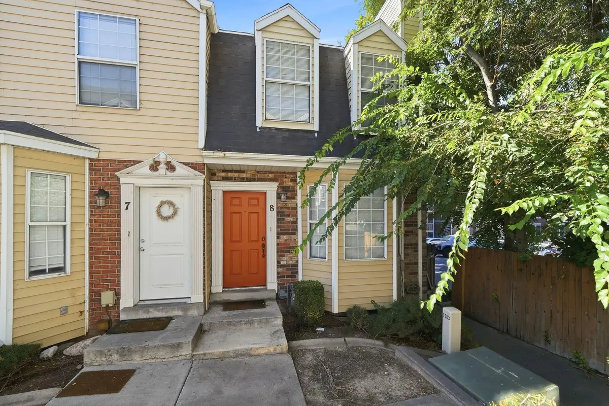 665 N 100 #8, Provo, UT 84606 - #1