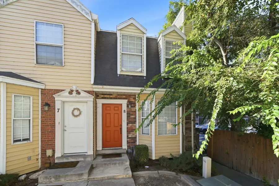 665 N 100 #8, Provo, UT 84606 - #2