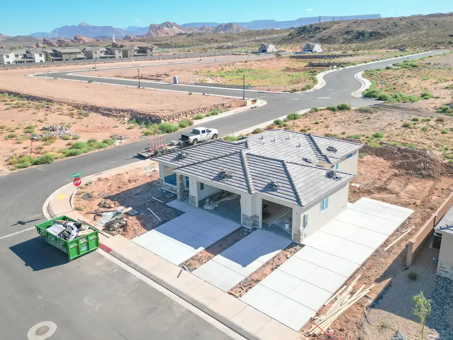 528 N 3010, Hurricane, UT 84737 - #2