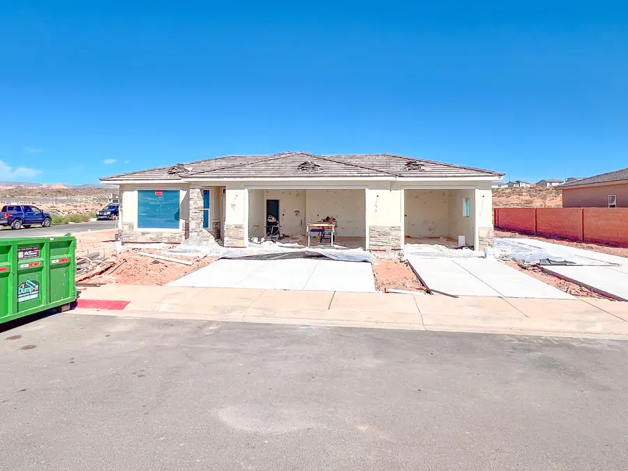 528 N 3010, Hurricane, UT 84737 - #3