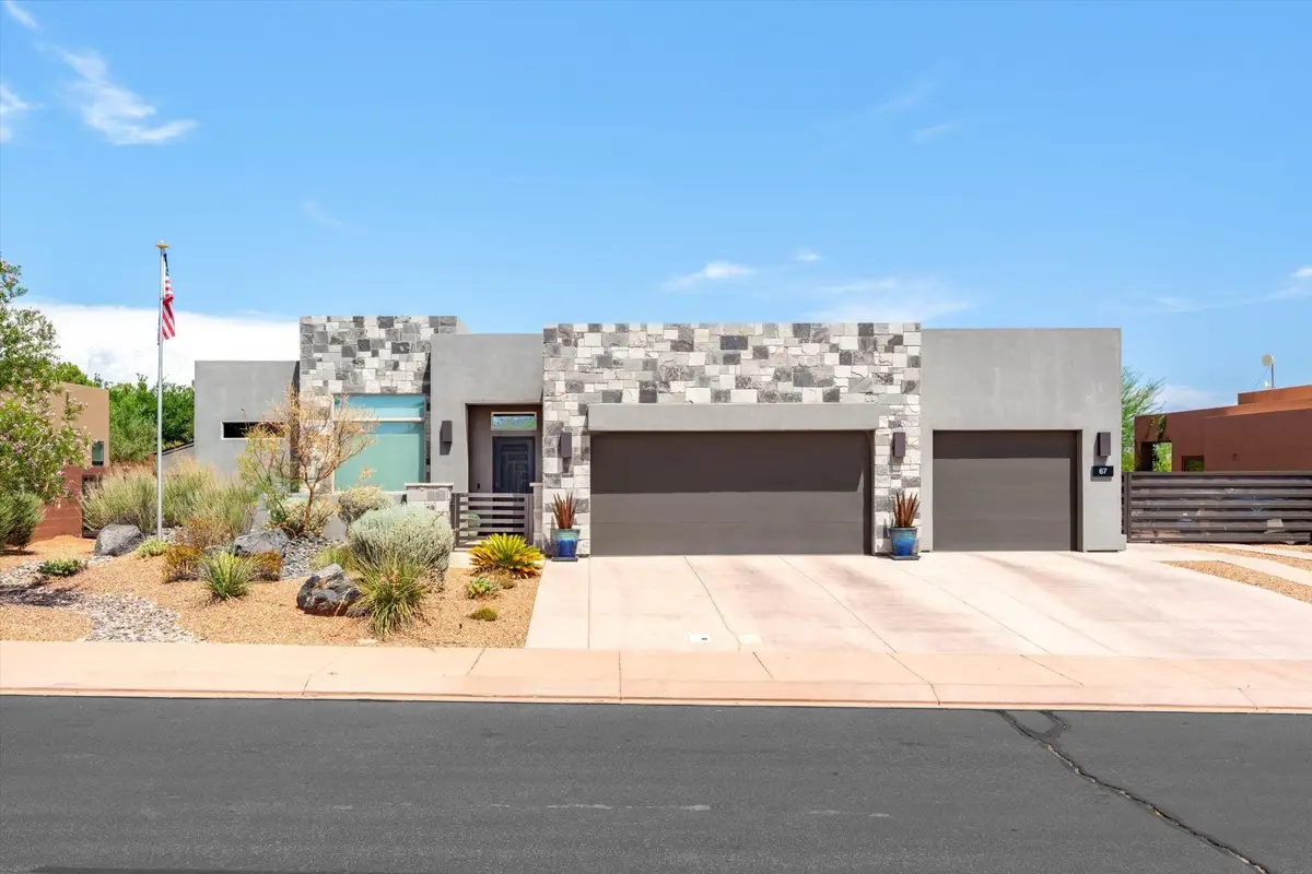 67 S 495, Ivins, UT 84738 - #1
