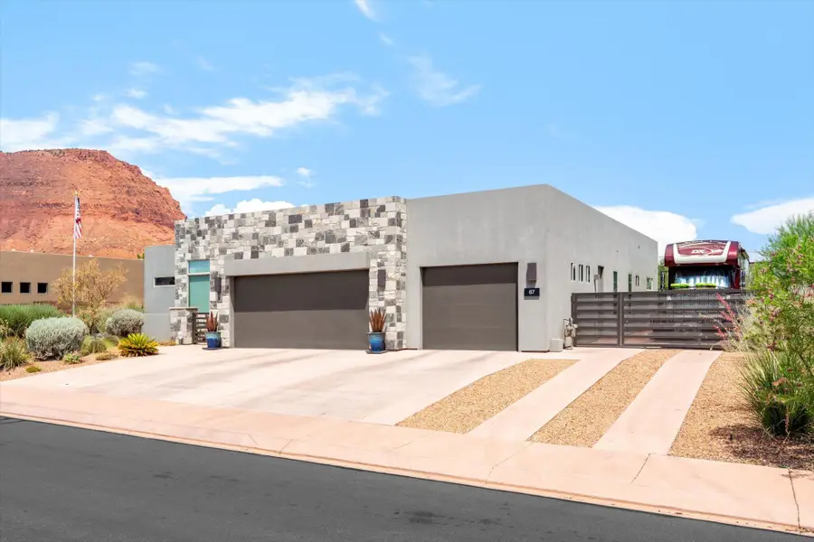 67 S 495, Ivins, UT 84738 - #3