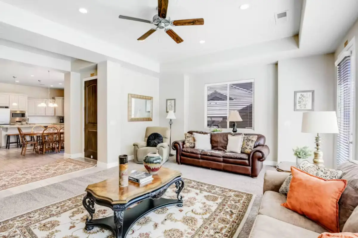 2061 N Pebble Beach Dr, Washington, UT 84780 - #1