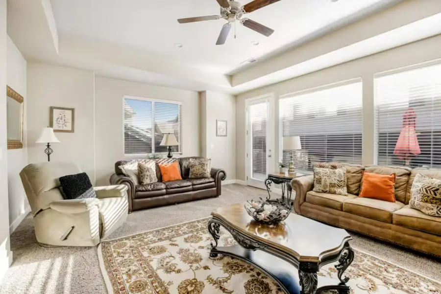 2061 N Pebble Beach Dr, Washington, UT 84780 - #3