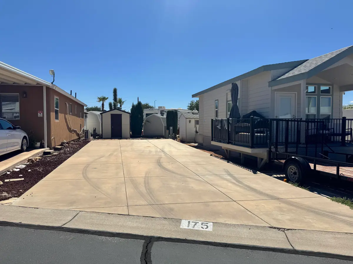 1225 N Dixie Downs Rd #175, Saint George, UT 84770 - #1