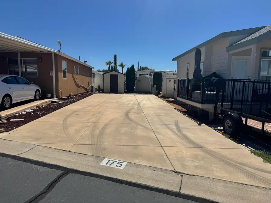 1225 N Dixie Downs Rd #175, Saint George, UT 84770 - #2