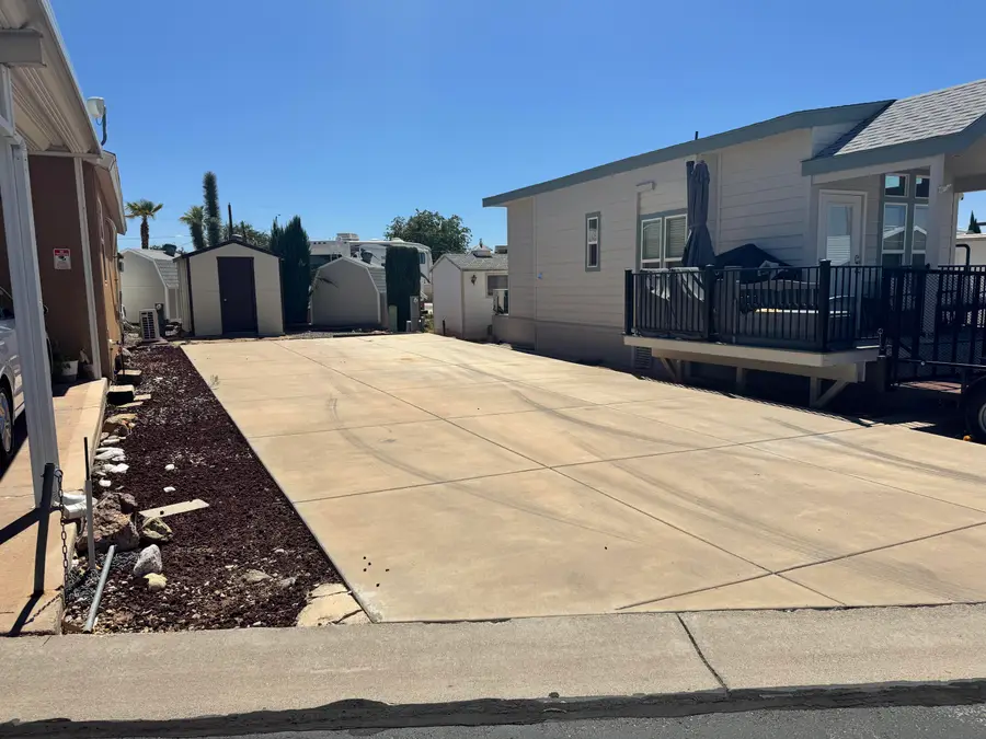 1225 N Dixie Downs Rd #175, Saint George, UT 84770 - #3