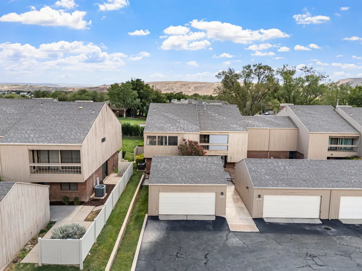 3470 S Chaparral Dr, Saint George, UT 84790 - #1