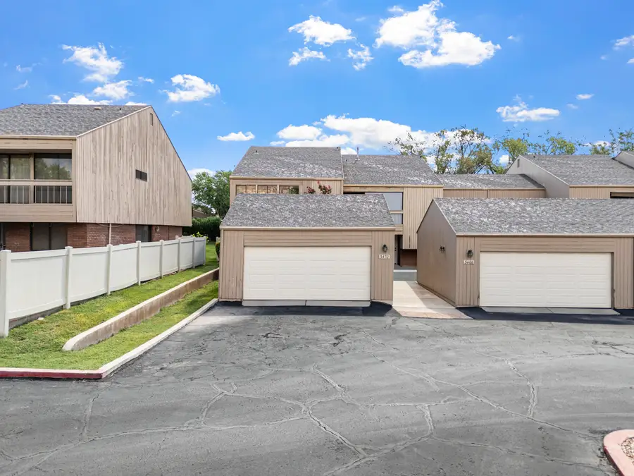 3470 S Chaparral Dr, Saint George, UT 84790 - #2