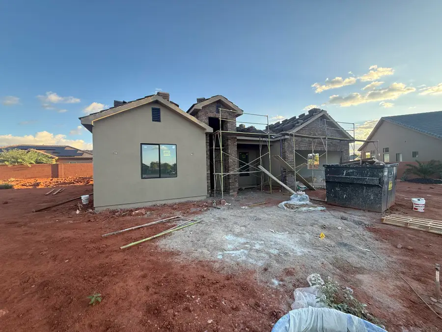 544 S Harmony Ave, Ivins, UT 84738 - #2
