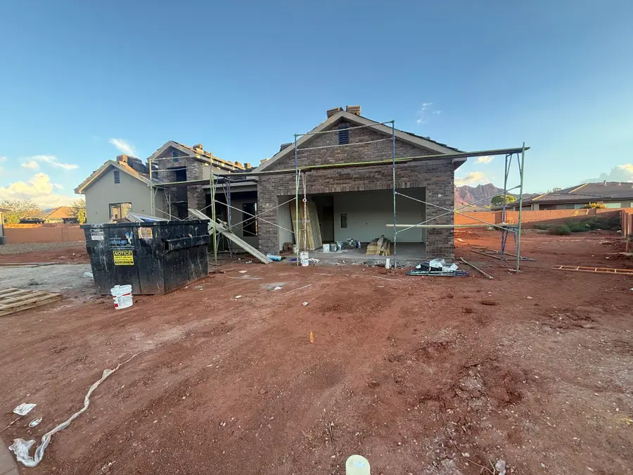 544 S Harmony Ave, Ivins, UT 84738 - #3