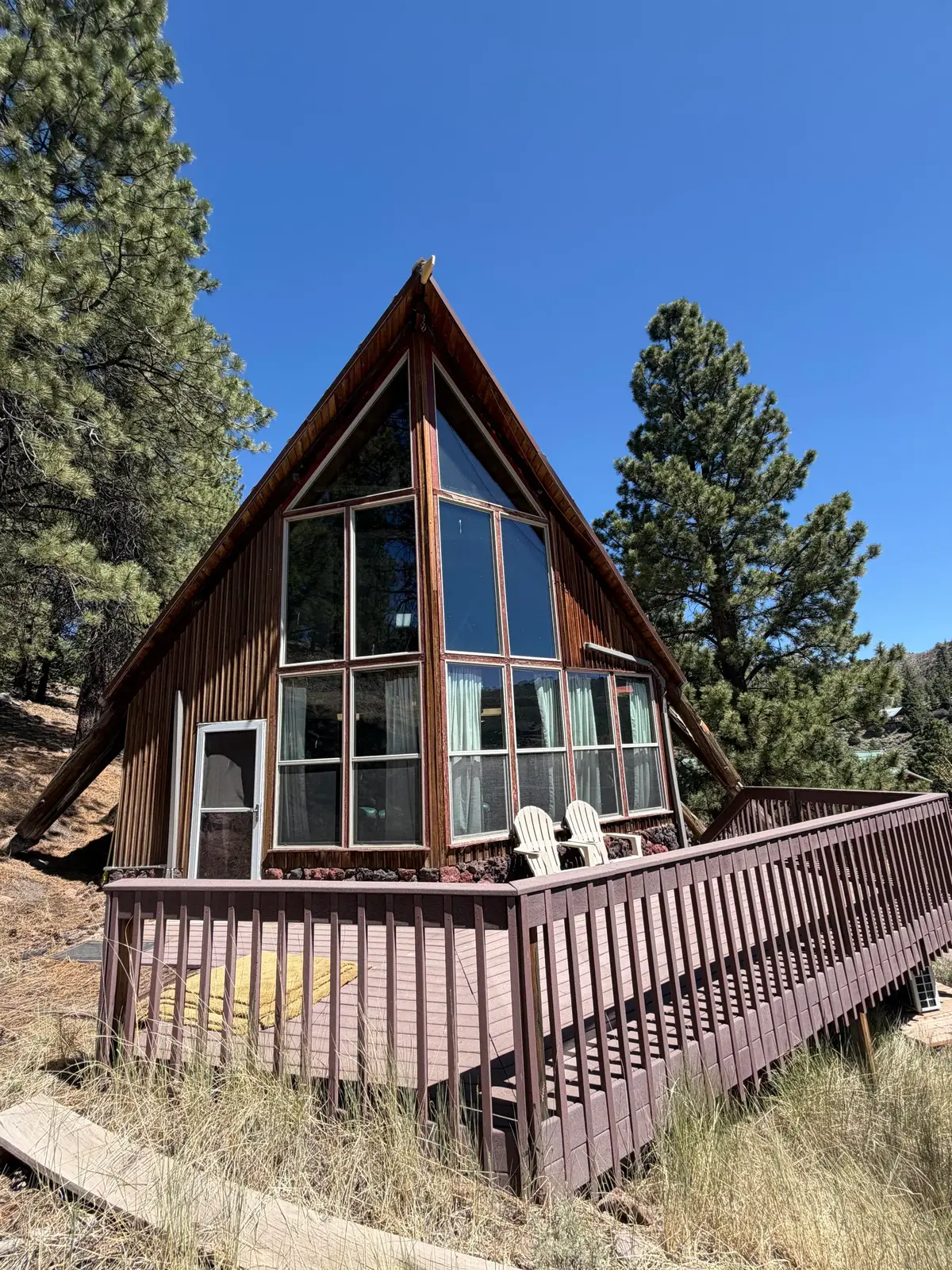 267 N Ipson Creek Dr, Panguitch, UT 84759 - #1