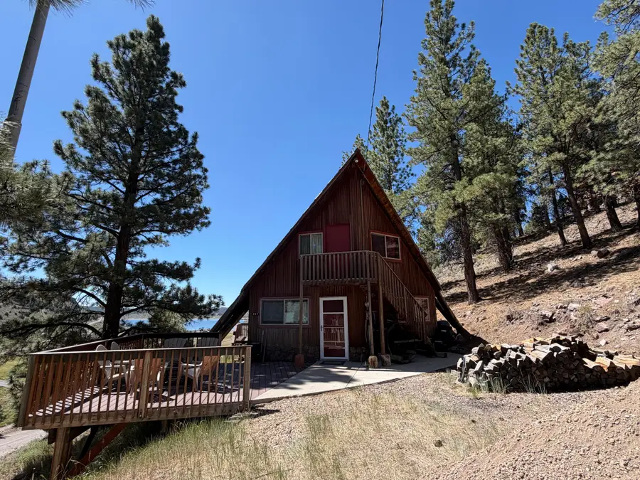 267 N Ipson Creek Dr, Panguitch, UT 84759 - #2