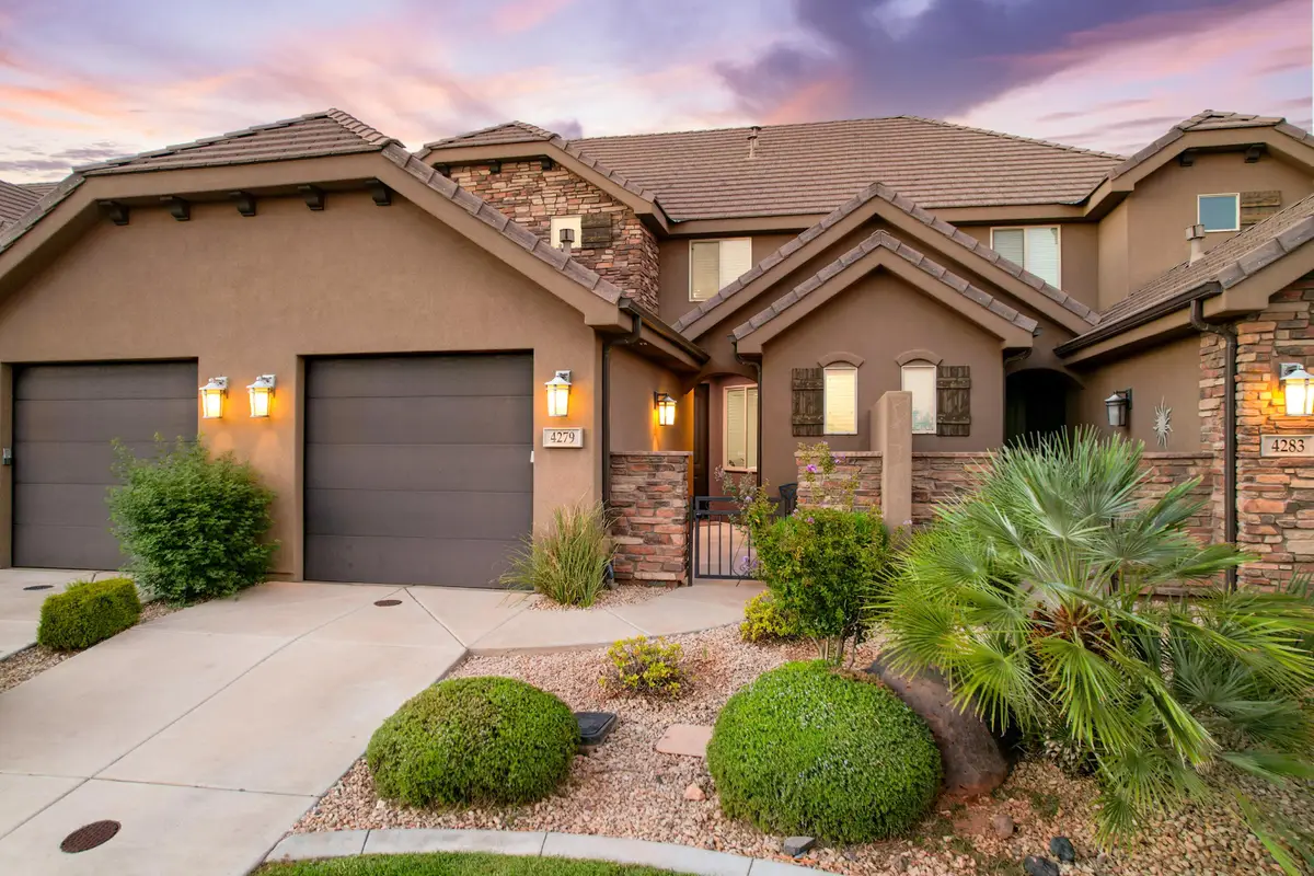 4279 E Razor Ridge Dr, Washington, UT 84780 - #1