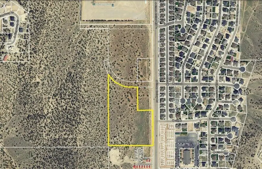 360 S Cross Hollow Rd, Cedar City, UT 84720 - #2