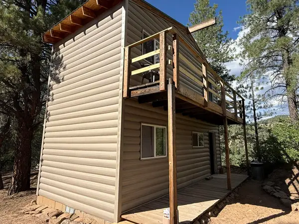 4935 W Willow Dr, Duck Creek, UT 84762