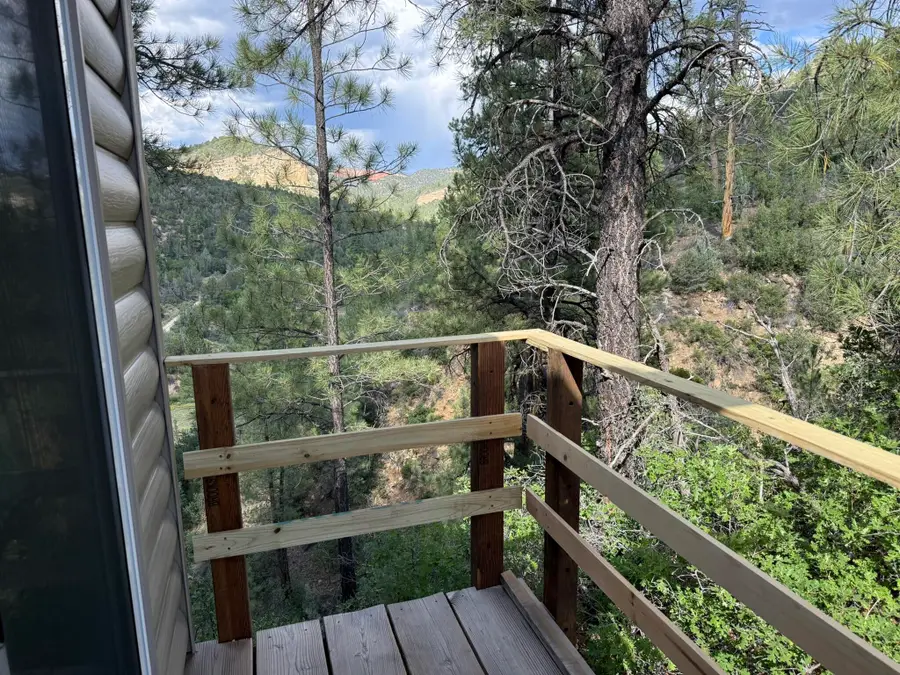 4935 W Willow Dr, Duck Creek Village, UT 84762 - #3
