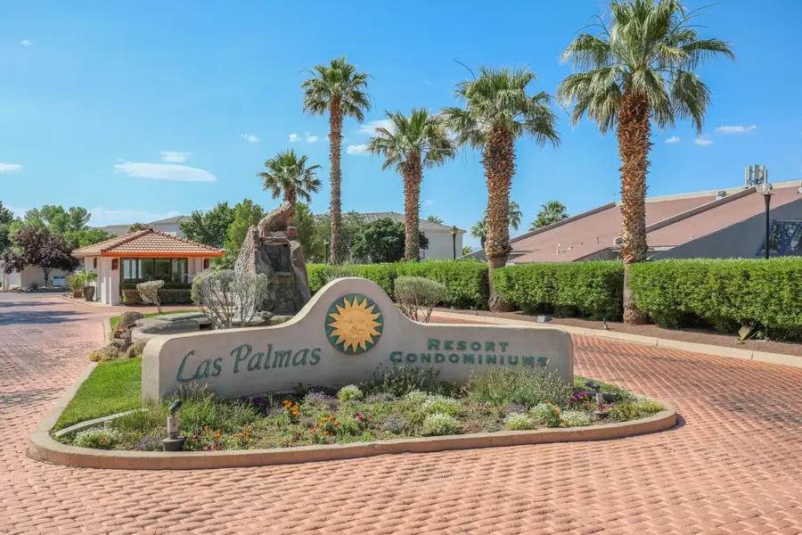 1845 W Canyon View Dr #1619, Saint George, UT 84770 - #2