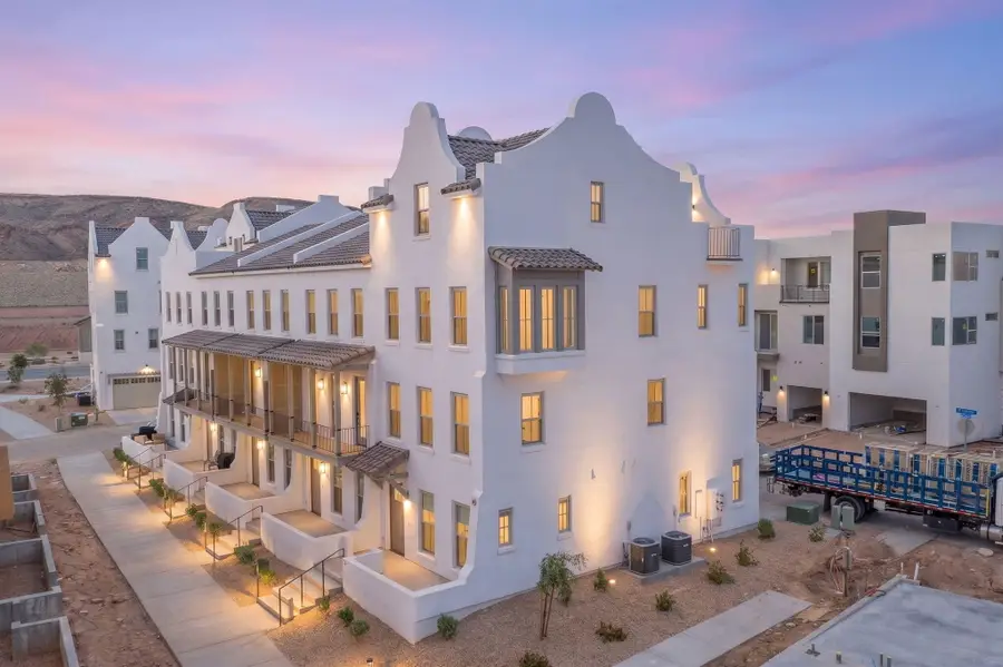 735 Espalda Fuente Ln #68, Saint George, UT 84790 - #3