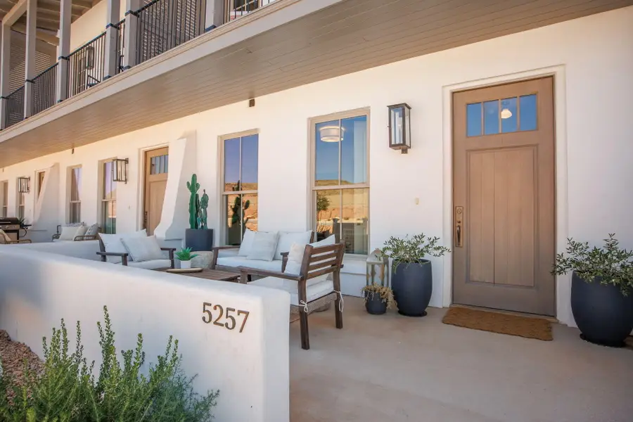 716 W Vista Sur Ln #18, Saint George, UT 84790 - #3