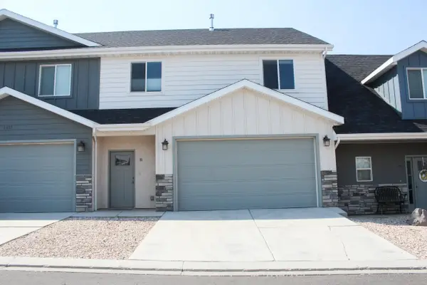 1457 W Topaz Dr #B, Cedar City, UT 84720