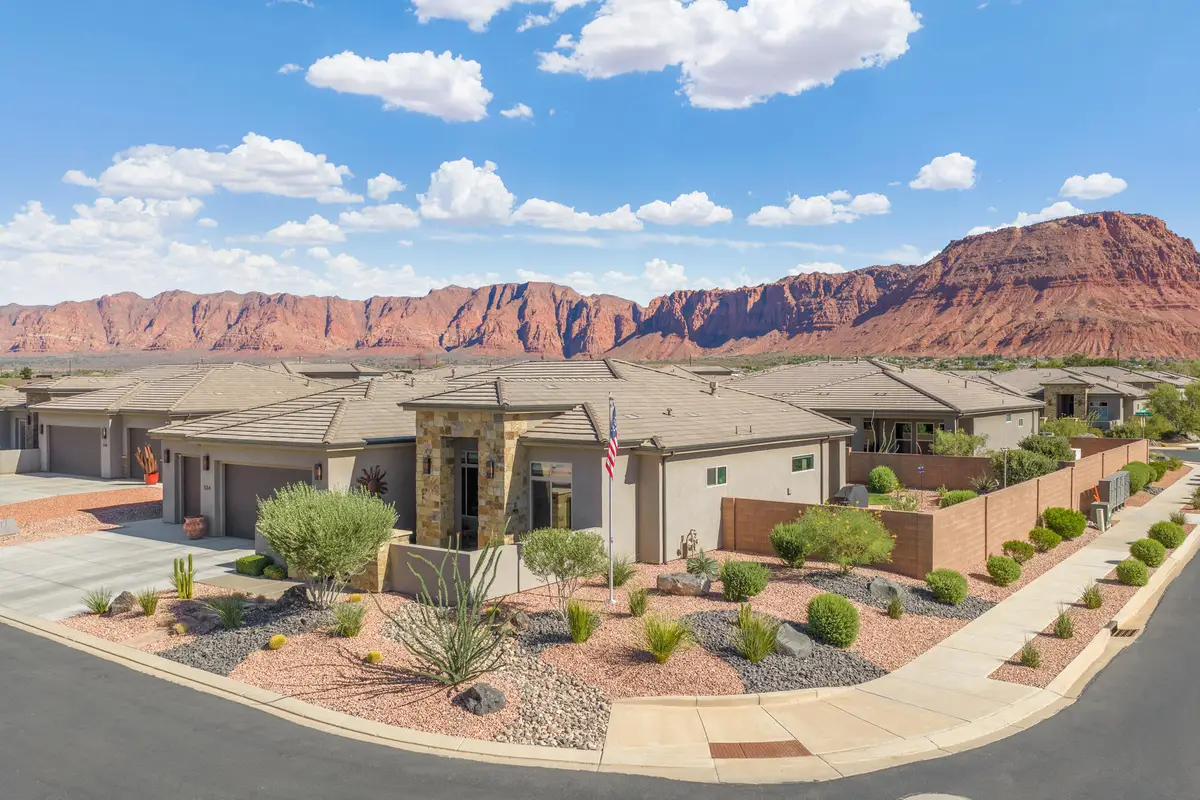 534 W Fitness Way, Ivins, UT 84738 - #1