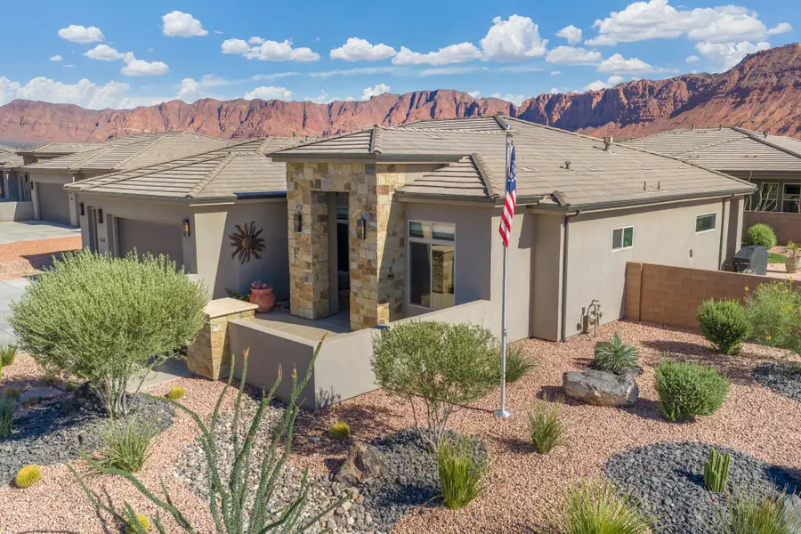 534 W Fitness Way, Ivins, UT 84738 - #3