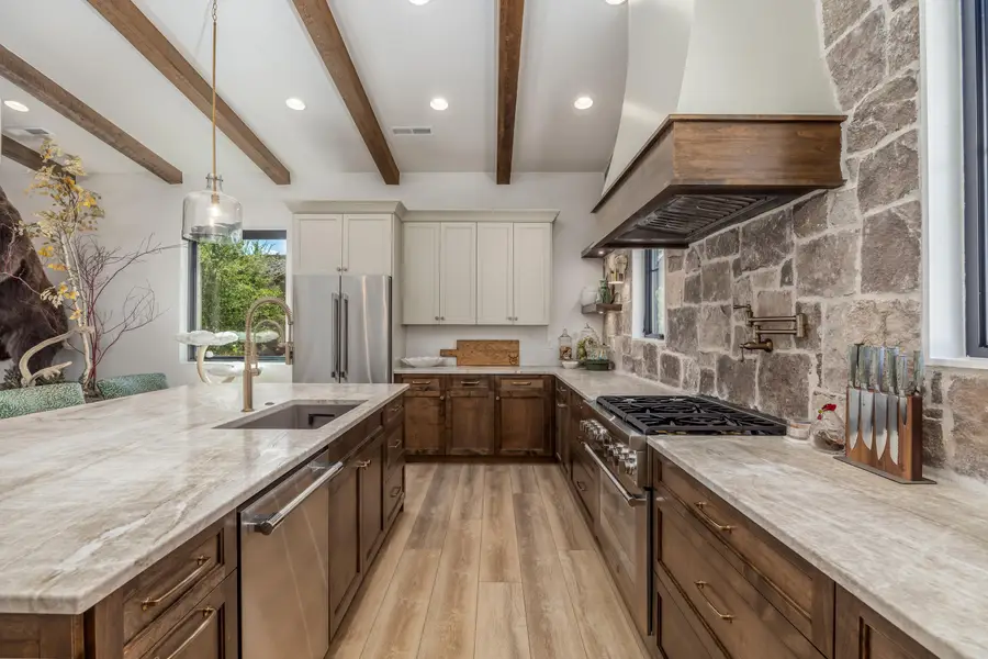 168 S Rancho Santa Fe, Virgin, UT 84779 - #2