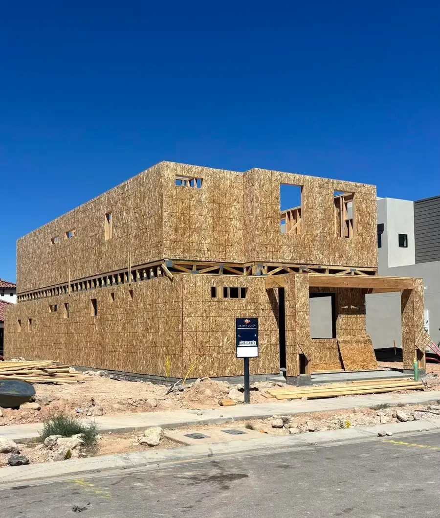 616 W Canyon Pine Dr, Saint George, UT 84790 - #2