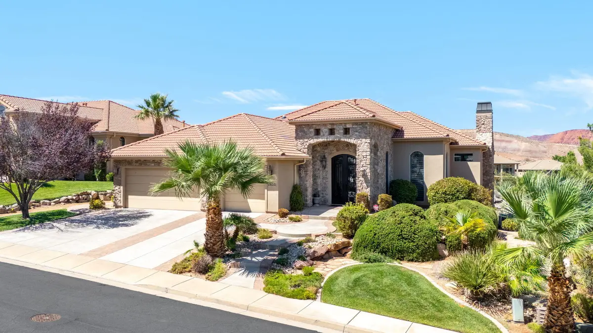 2650 W Canyon Ridge Rd, Saint George, UT 84770 - #1