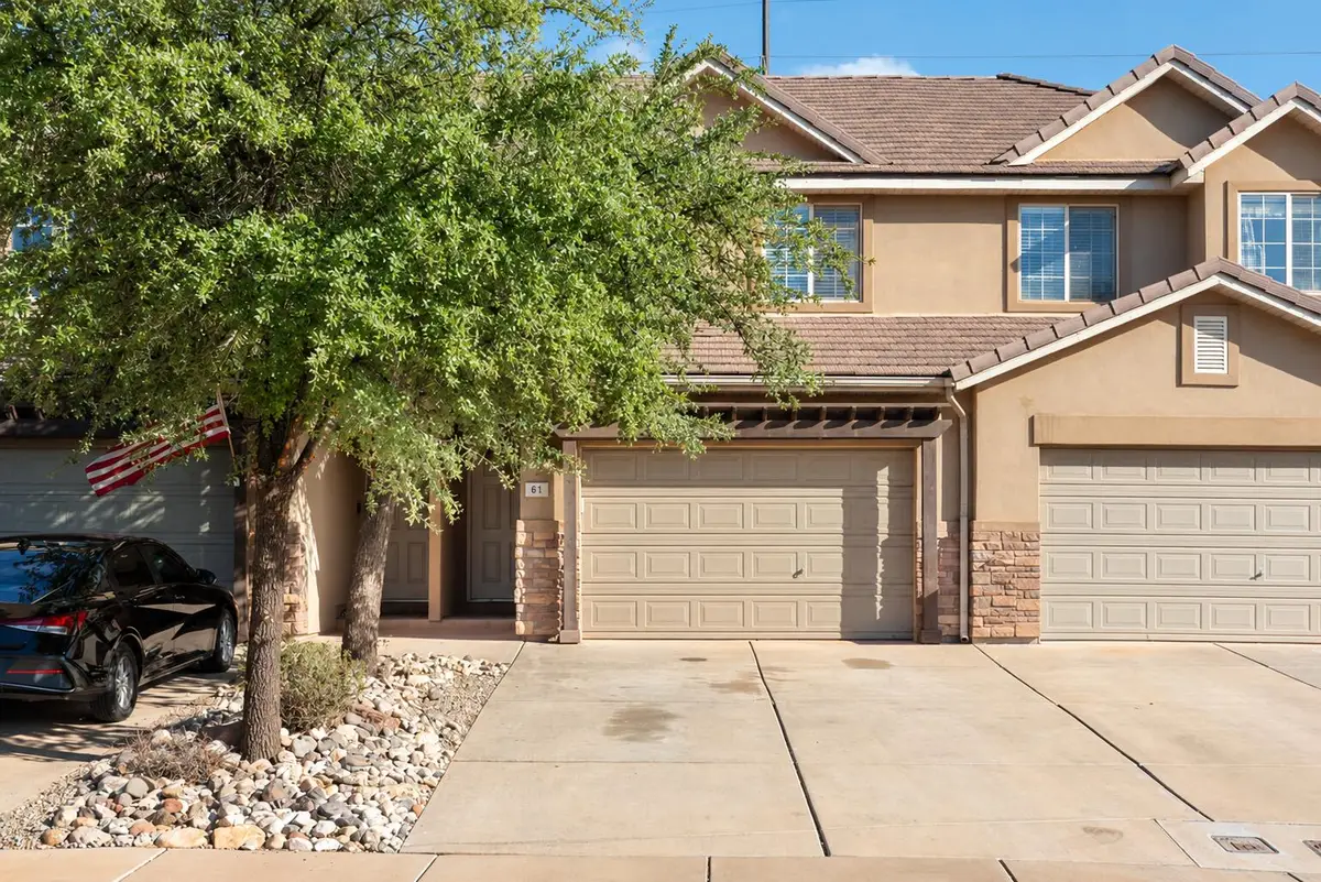 1000 E Bluff View Dr #61, Washington, UT 84780 - #1