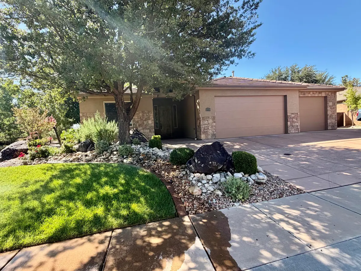 806 S Dixie Dr #36, Saint George, UT 84770 - #1