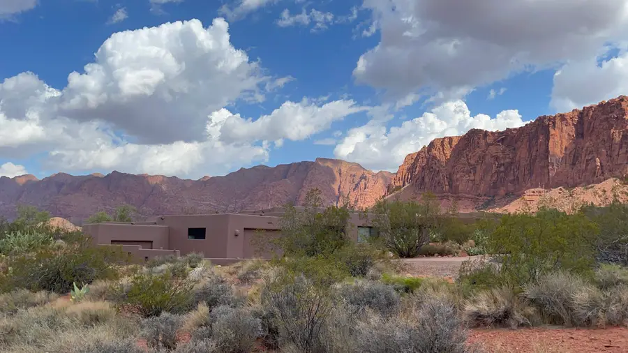 Address Withheld By Seller, Ivins, UT 84738 - #2