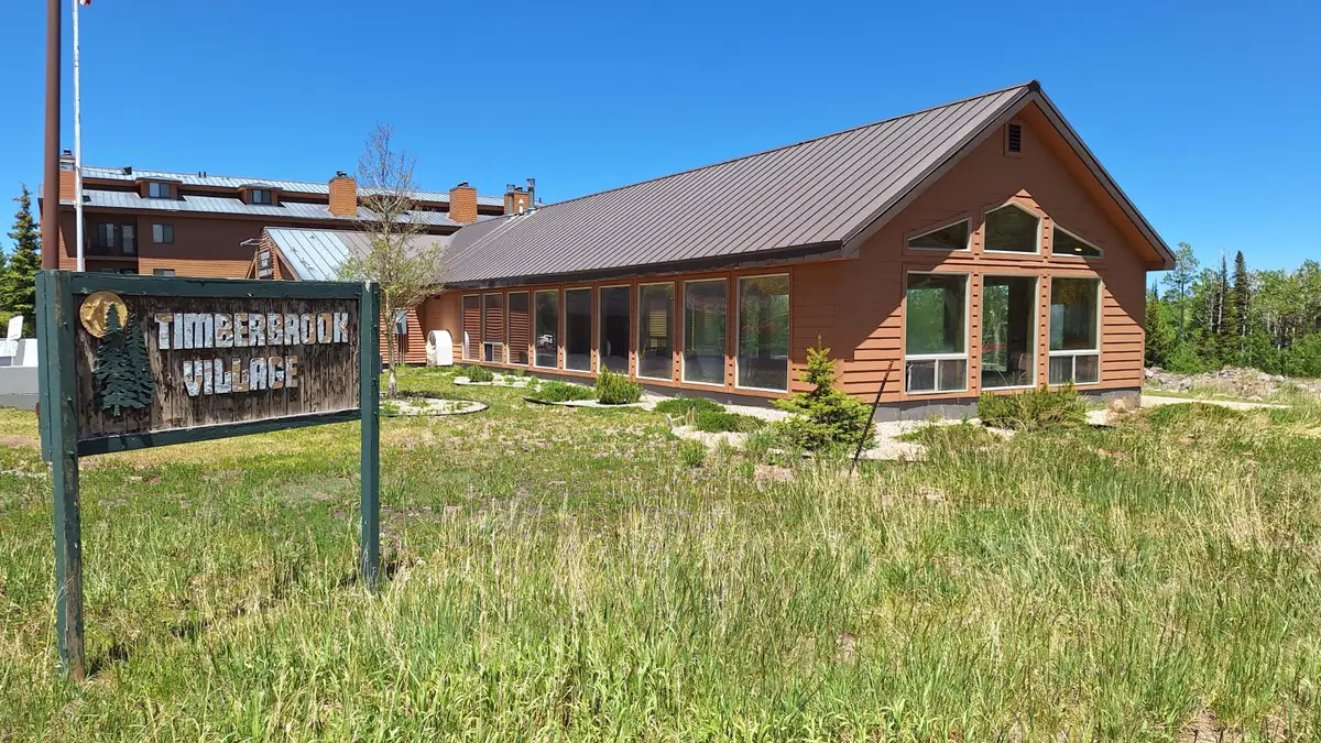 464 N Hwy 143 #B103, Brian Head, UT 84719 - #1