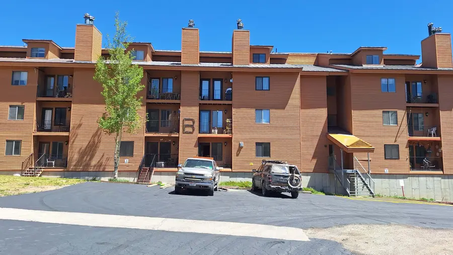 464 N Hwy 143 #B103, Brian Head, UT 84719 - #3