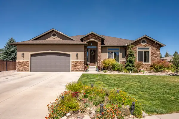 2280 W Crestview Cir, Cedar City, UT 84720