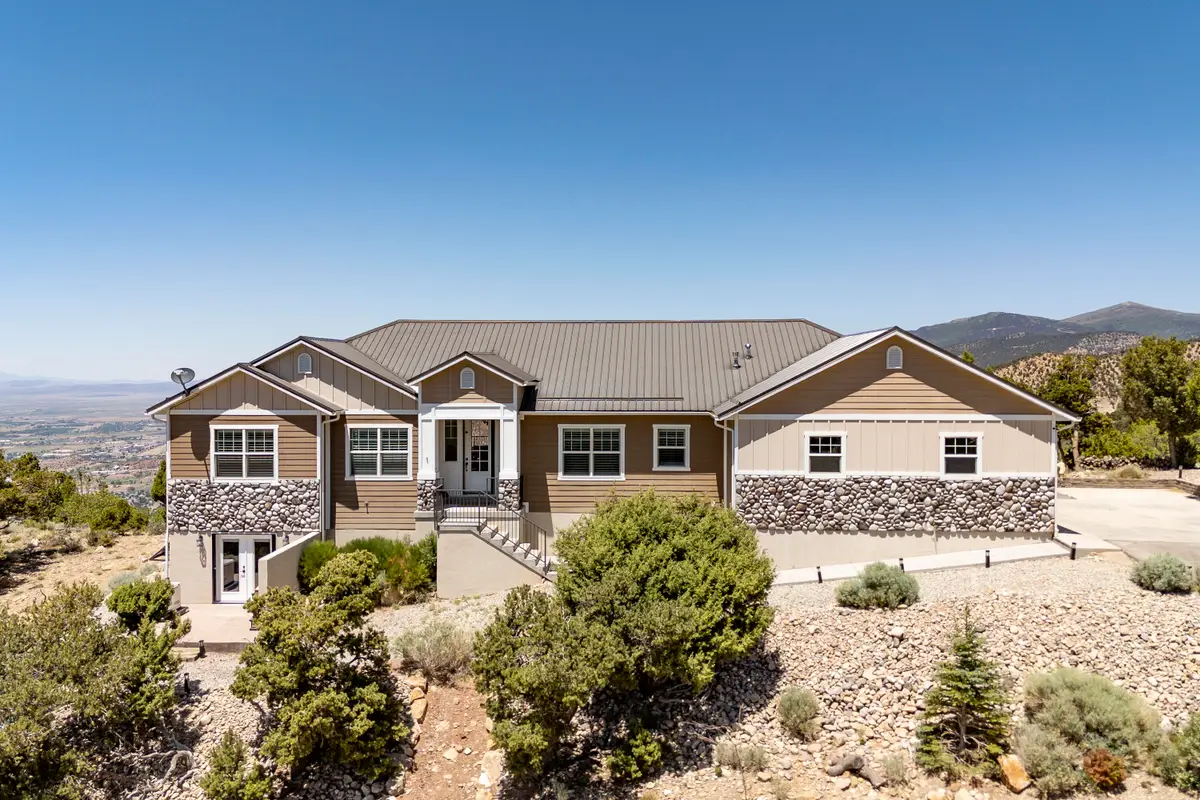 1911 S High Cedar View Dr, Cedar City, UT 84720 - #1