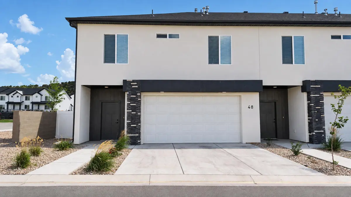 2875 W Cody Dr #48, Cedar City, UT 84720 - #1
